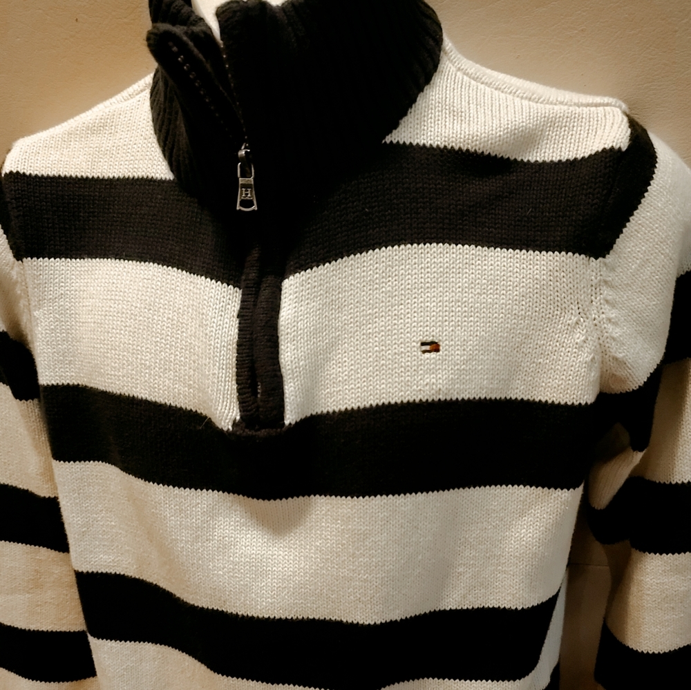 Tommy Hilfiger Sweater Boys (S)